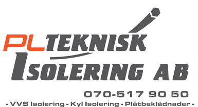 PL Teknisk Isolering AB