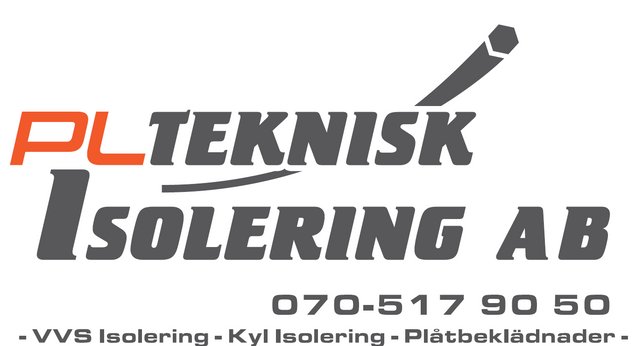 PL Teknisk Isolering AB